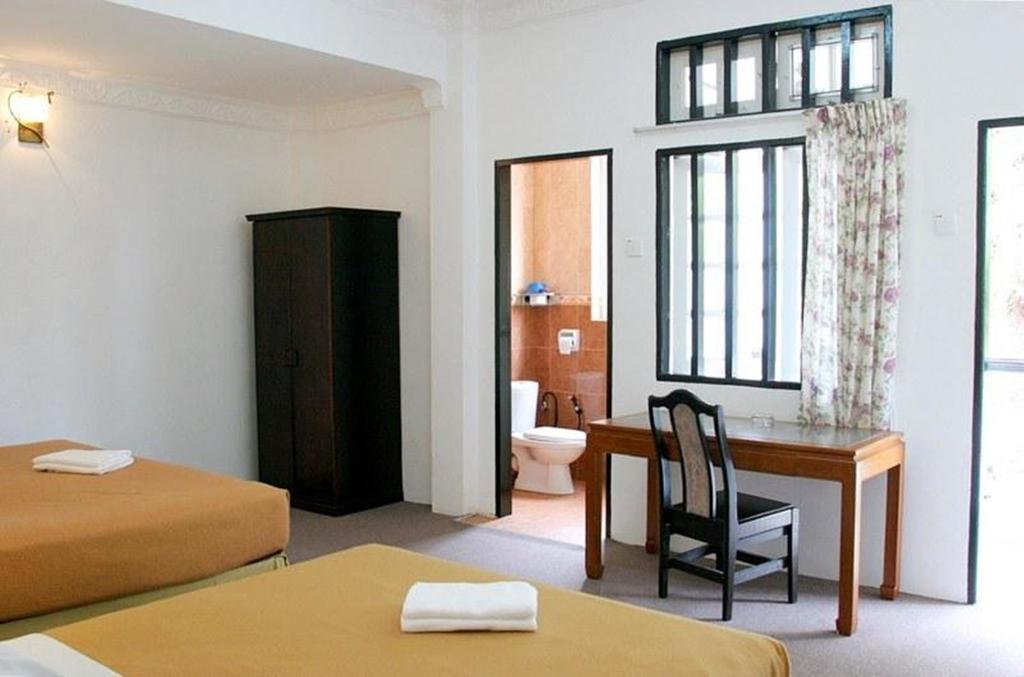 Hillview Inn Cameron Highlands Promo Tanah Rata Room photo