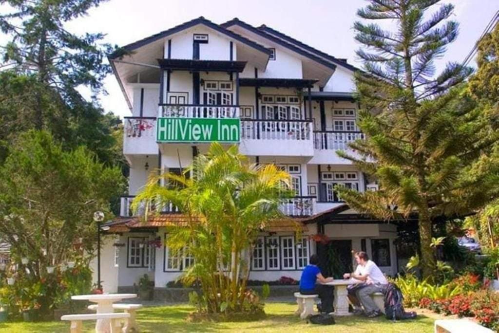 Hillview Inn Cameron Highlands Promo Tanah Rata Exterior photo