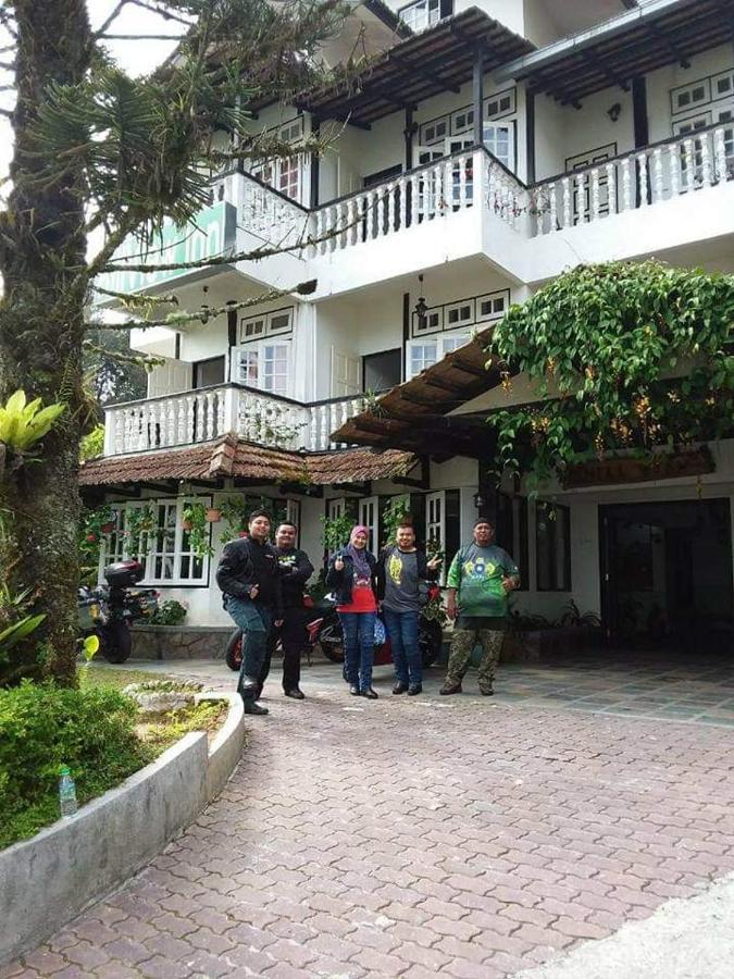 Hillview Inn Cameron Highlands Promo Tanah Rata Exterior photo