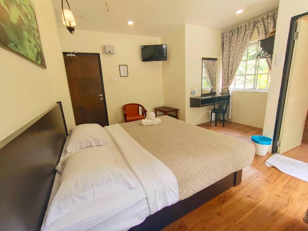 Hillview Inn Cameron Highlands Promo Tanah Rata Exterior photo