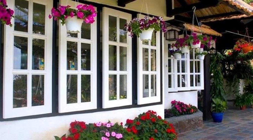 Hillview Inn Cameron Highlands Promo Tanah Rata Exterior photo