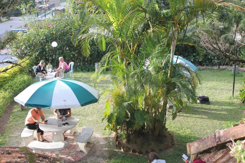 Hillview Inn Cameron Highlands Promo Tanah Rata Exterior photo