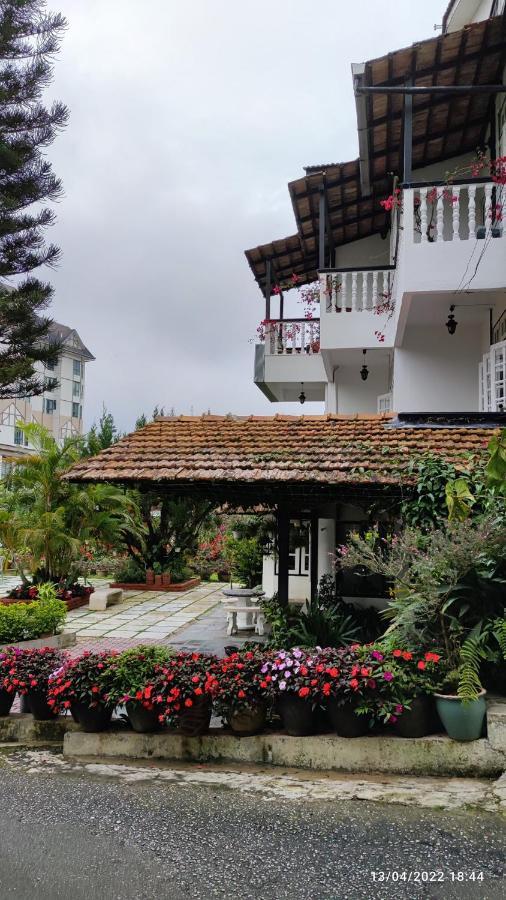 Hillview Inn Cameron Highlands Promo Tanah Rata Exterior photo