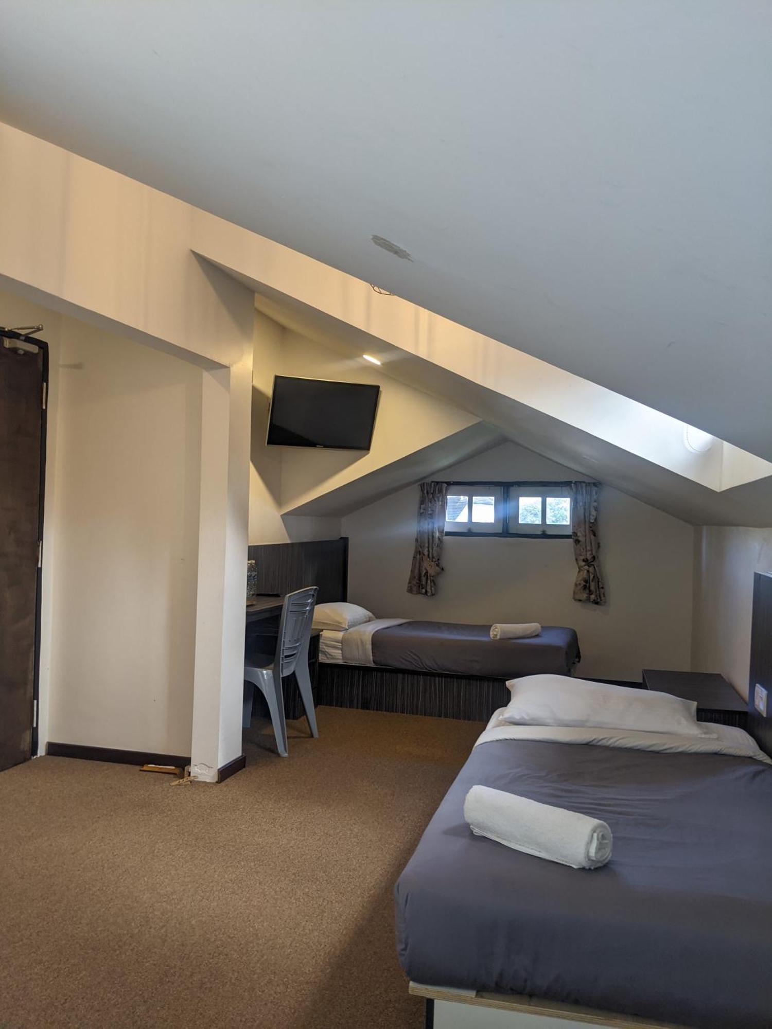 Hillview Inn Cameron Highlands Promo Tanah Rata Exterior photo