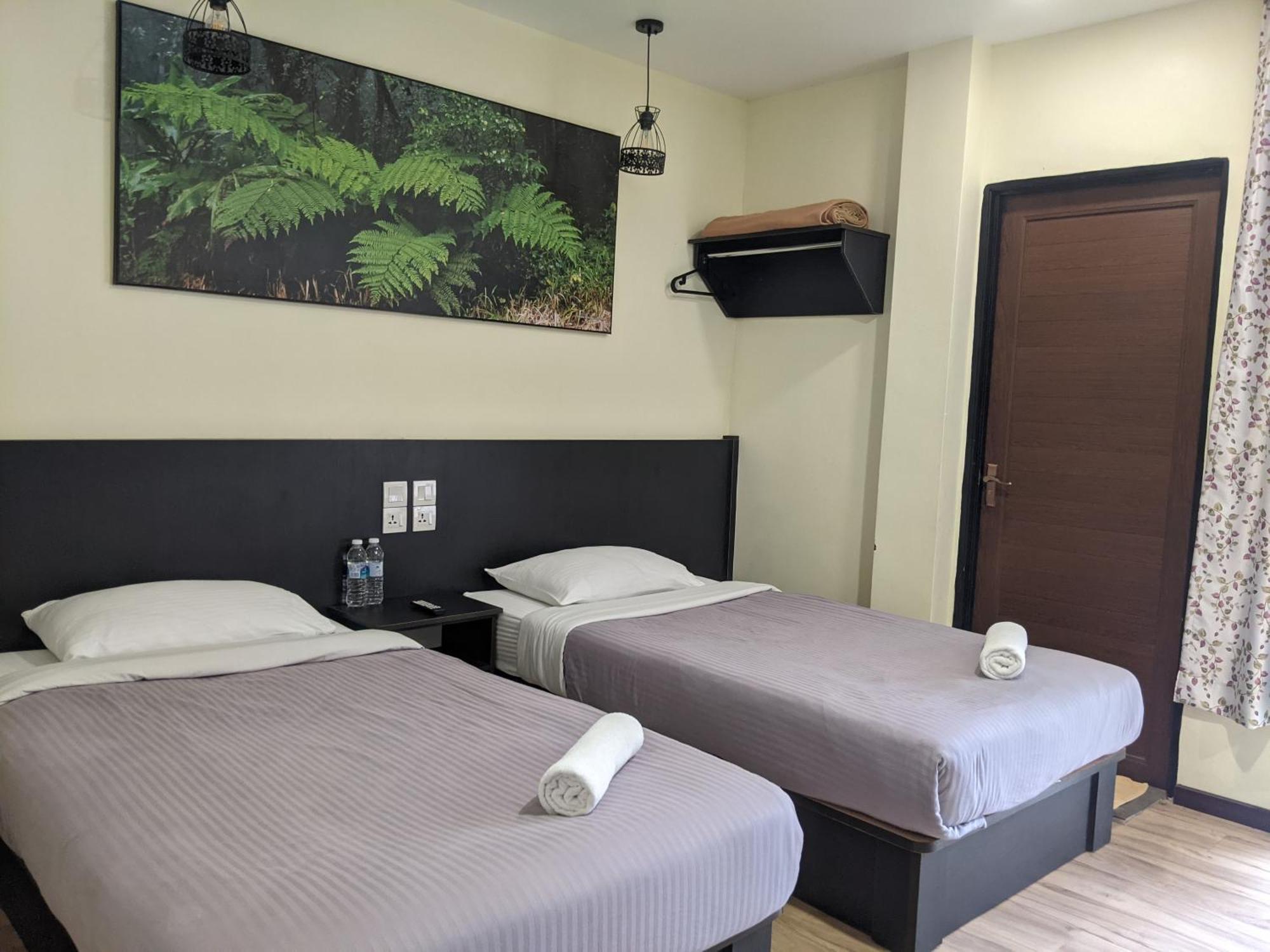 Hillview Inn Cameron Highlands Promo Tanah Rata Exterior photo