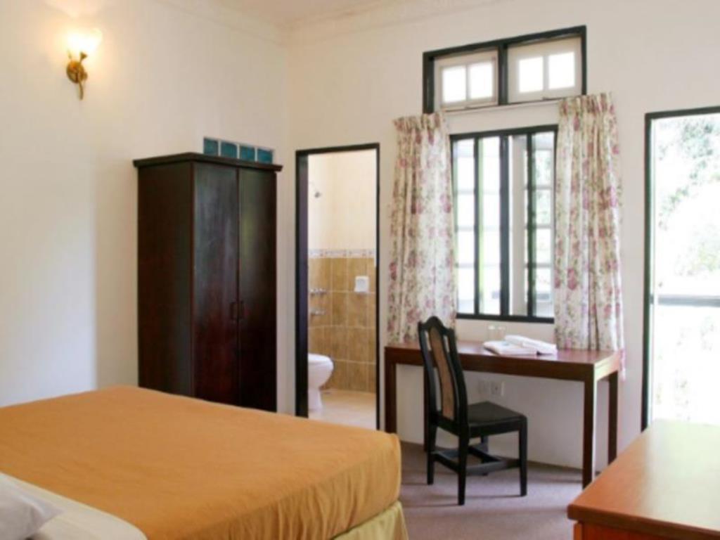 Hillview Inn Cameron Highlands Promo Tanah Rata Exterior photo
