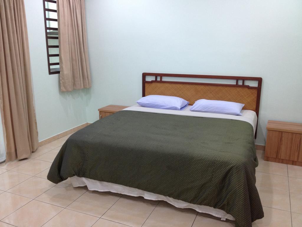 Hillview Inn Cameron Highlands Promo Tanah Rata Room photo