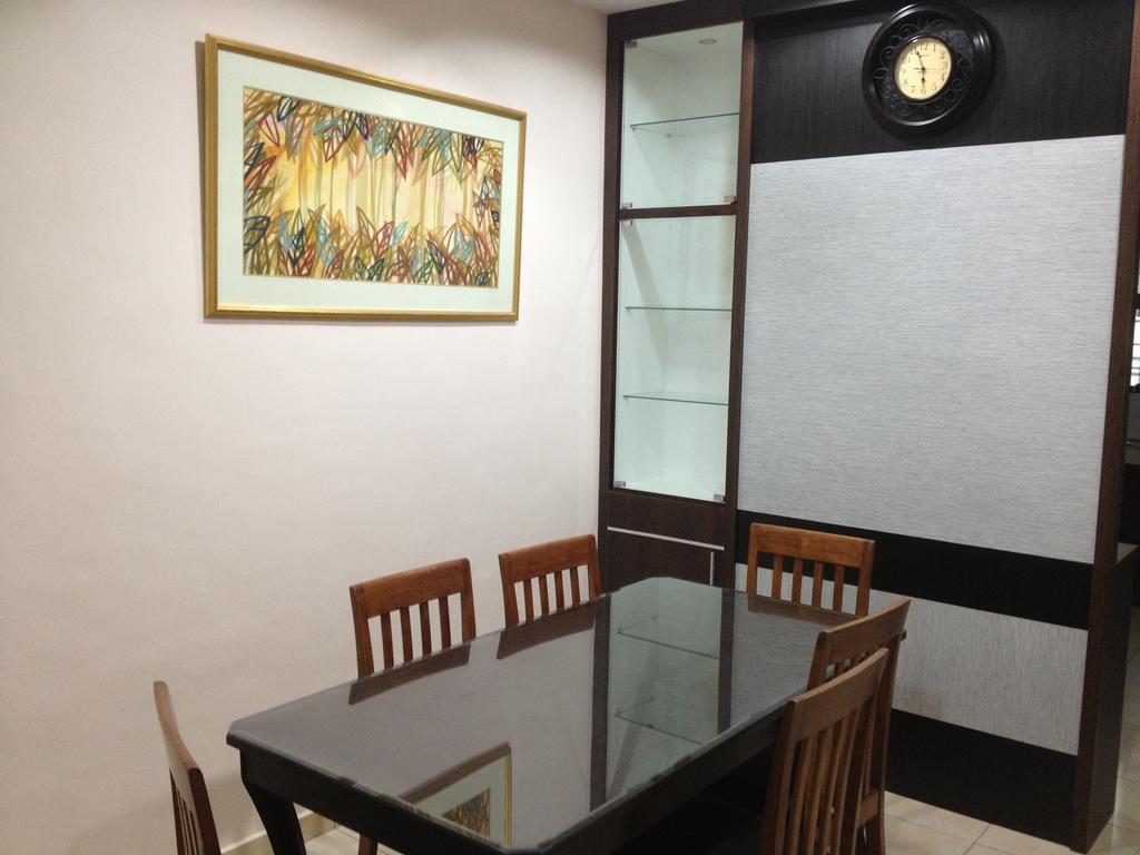 Hillview Inn Cameron Highlands Promo Tanah Rata Room photo